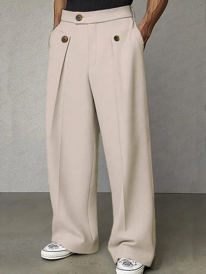 | PANTALON LARGE