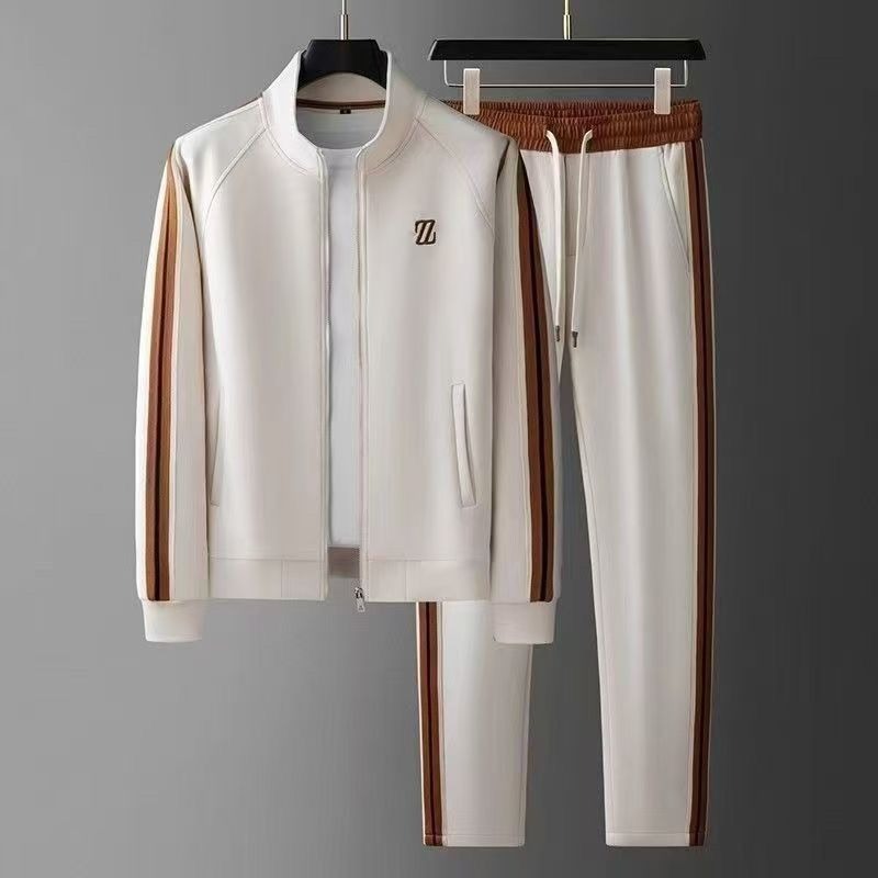 | COSTUME SPORTIF HOMME EN DEUX PIÈCES