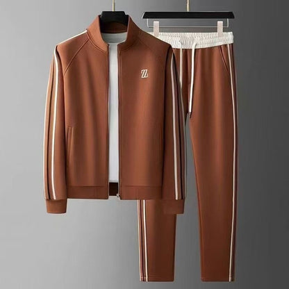 | COSTUME SPORTIF HOMME EN DEUX PIÈCES
