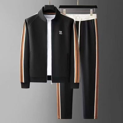 | COSTUME SPORTIF HOMME EN DEUX PIÈCES