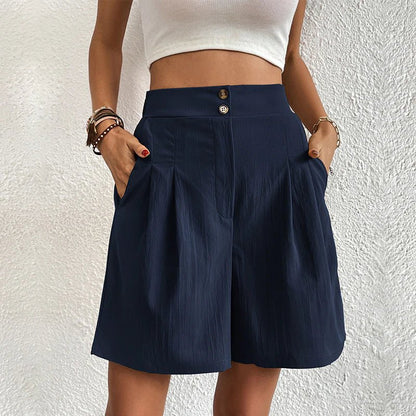 | Pantalones cortos Comodidad Talla Haute Jennifer