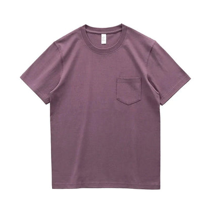 Polo Retro Japonés de Algodón