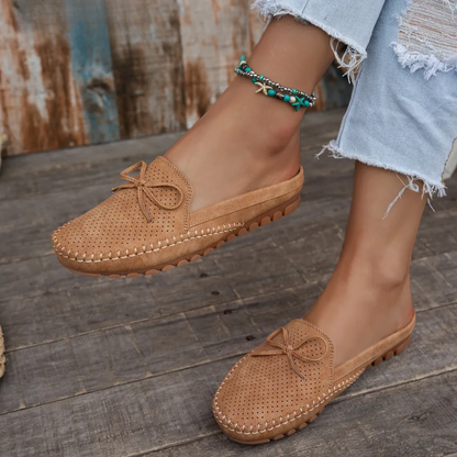 | Mules Orthopédiques Comodidad Sylvie