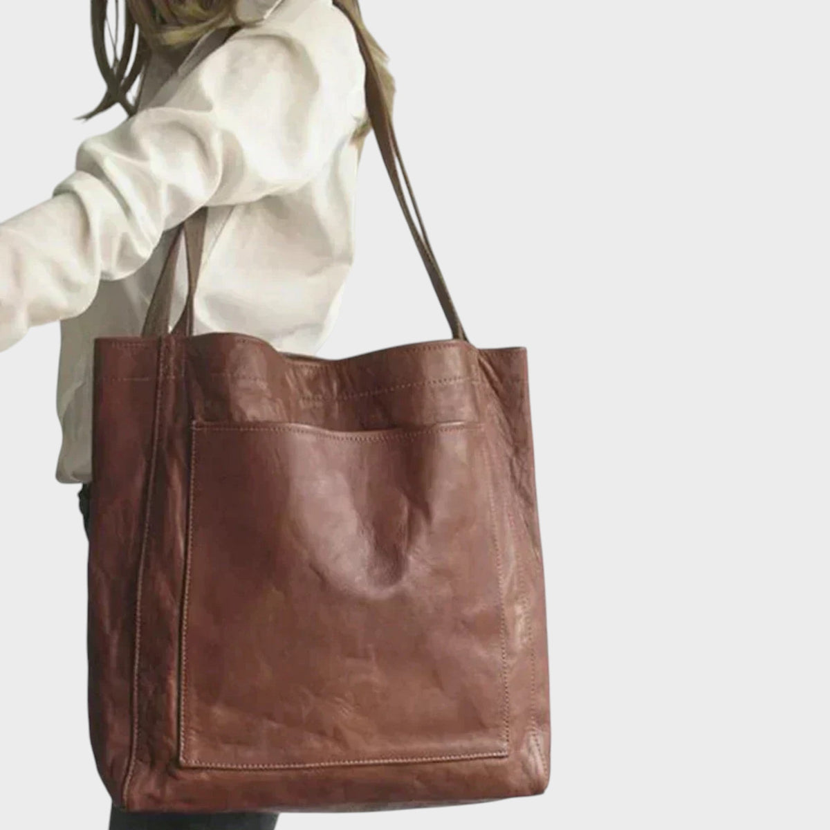 Jagoda – Bolso Elegante de Piel
