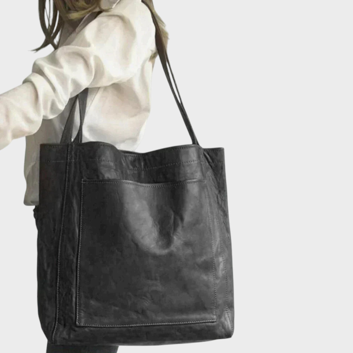 Jagoda – Bolso Elegante de Piel