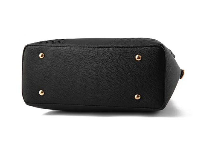 Isabella – Bolso de Bandolera de Moda y Diseño Contemporáneo