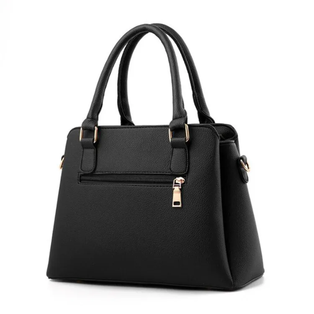 Isabella – Bolso de Bandolera de Moda y Diseño Contemporáneo