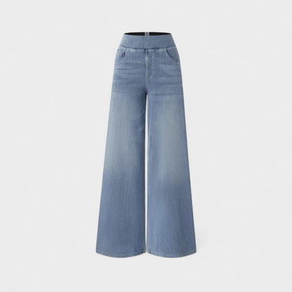 Clara - Jeans anchos