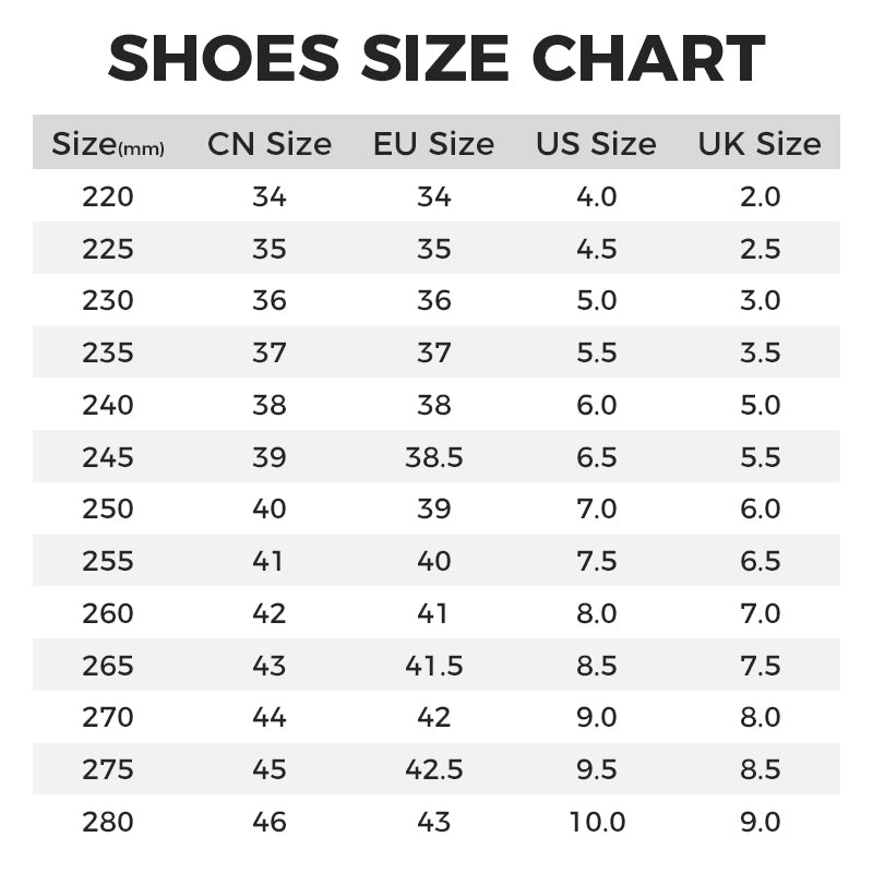 Zapatillas Slip-On sin Cordones para Invierno