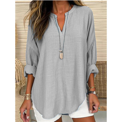 | Blose Chic Col V Alicia