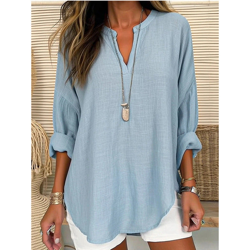 | Blose Chic Col V Alicia