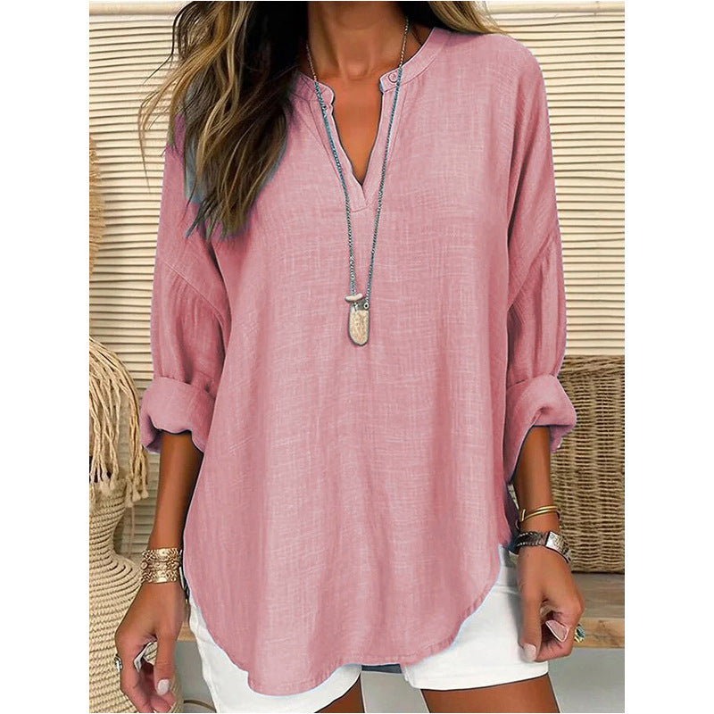 | Blose Chic Col V Alicia