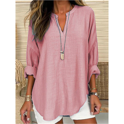 | Blose Chic Col V Alicia
