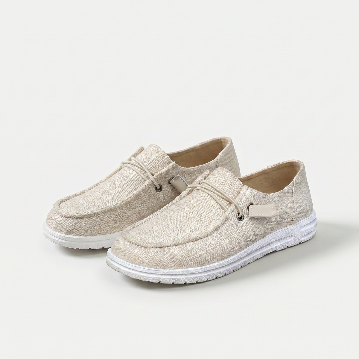 Lorena — Zapatillas Casual Transpirables