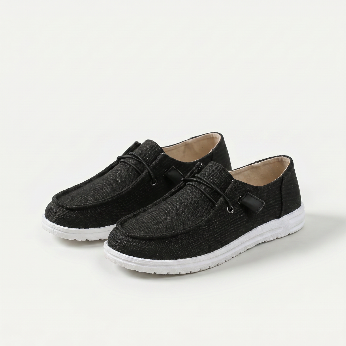 Lorena — Zapatillas Casual Transpirables