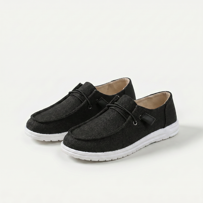 Lorena — Zapatillas Casual Transpirables