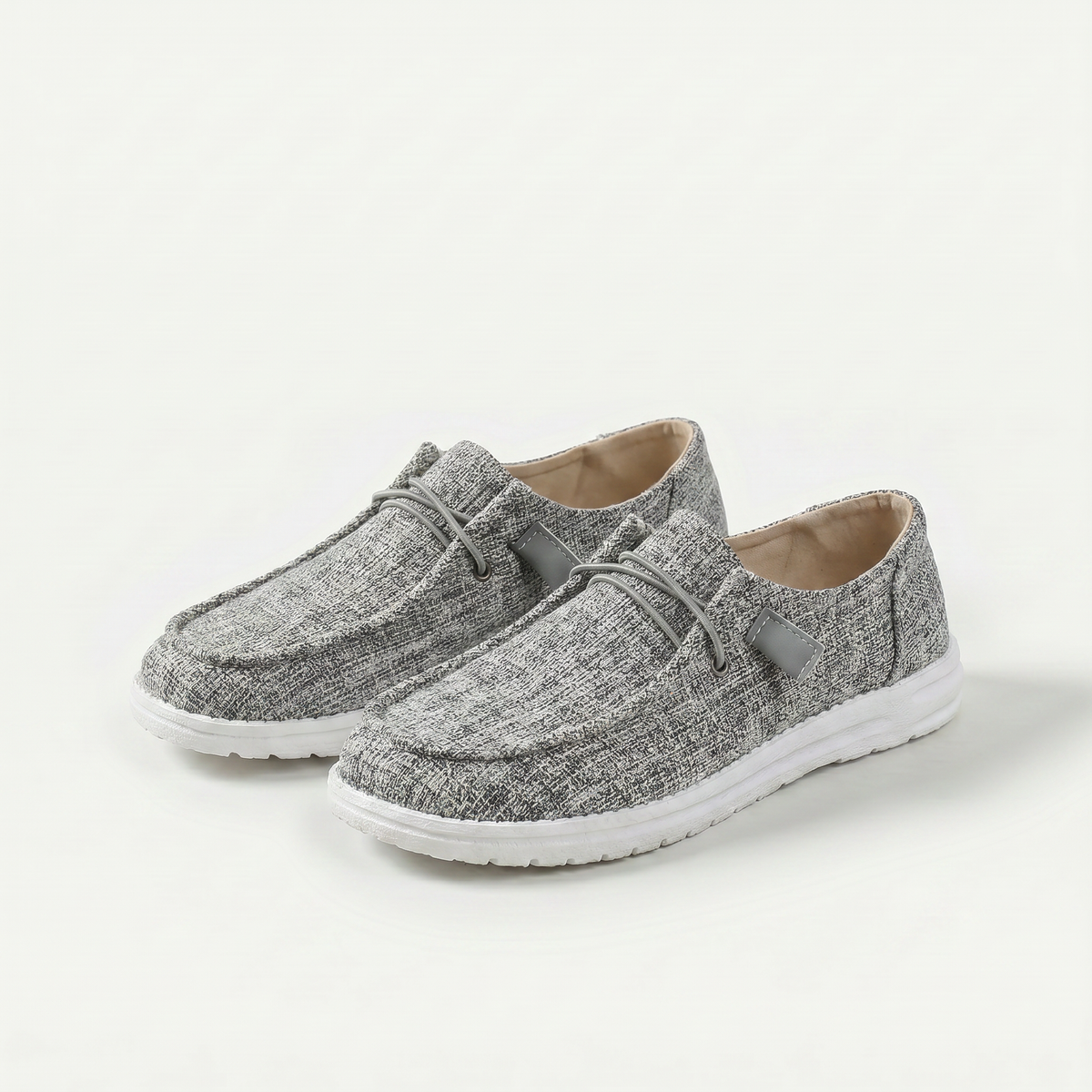 Lorena — Zapatillas Casual Transpirables