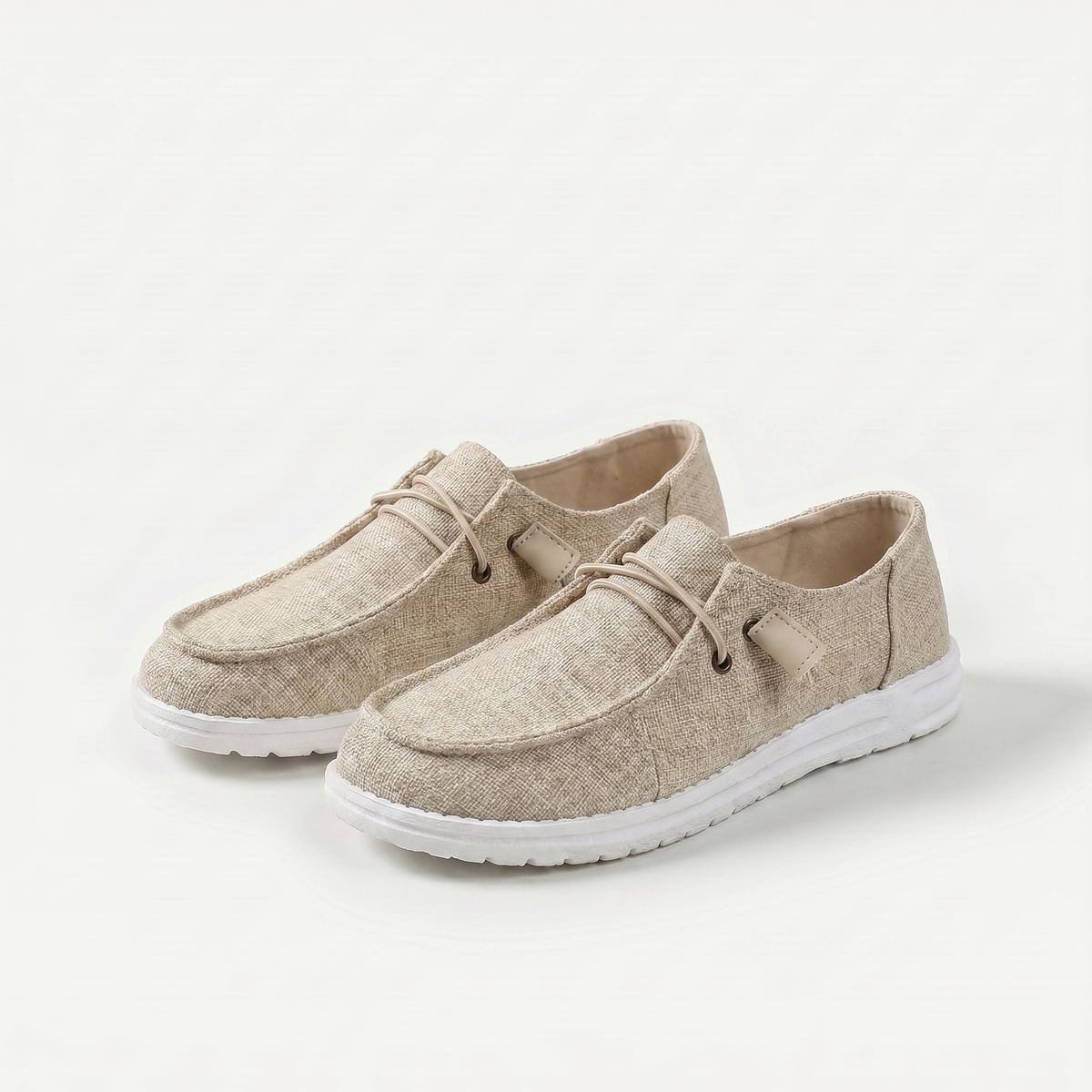 Lorena — Zapatillas Casual Transpirables