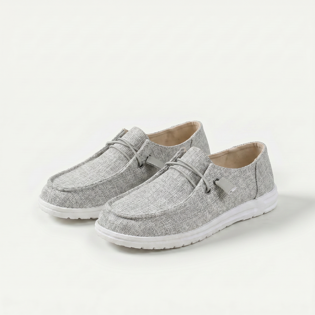 Lorena — Zapatillas Casual Transpirables