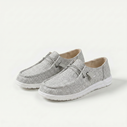 Lorena — Zapatillas Casual Transpirables