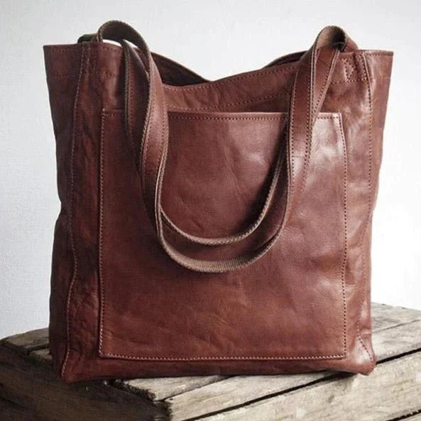 Immacolata – Bolso de Bandolera Elegante de Línea Refinada
