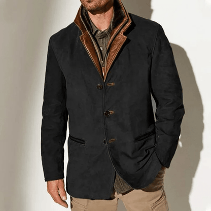 Emil | Chaqueta de Hombre Elegancia Intemporal