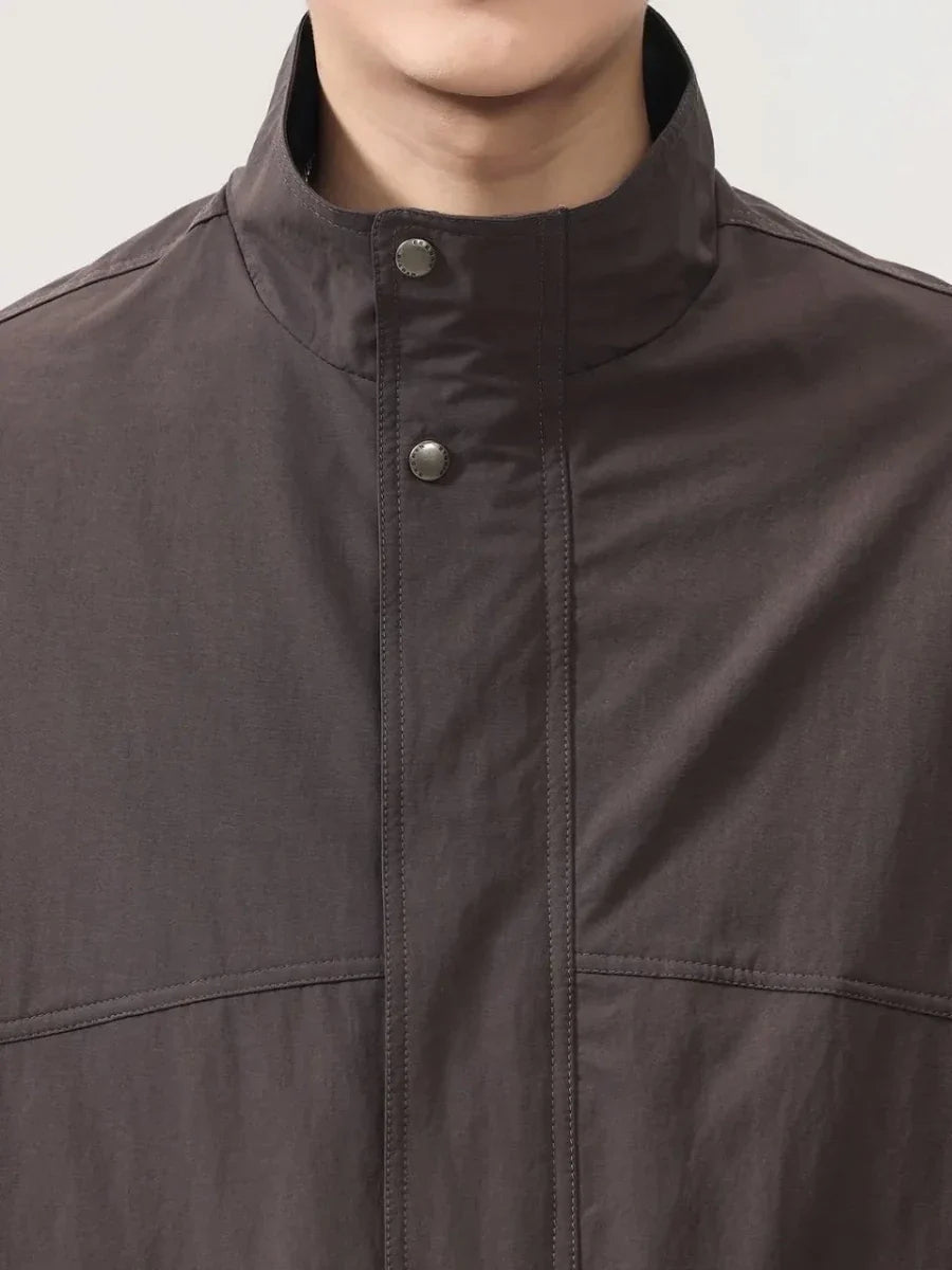 Chaqueta Estilo Americano Leo
