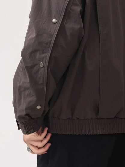 Chaqueta Estilo Americano Leo