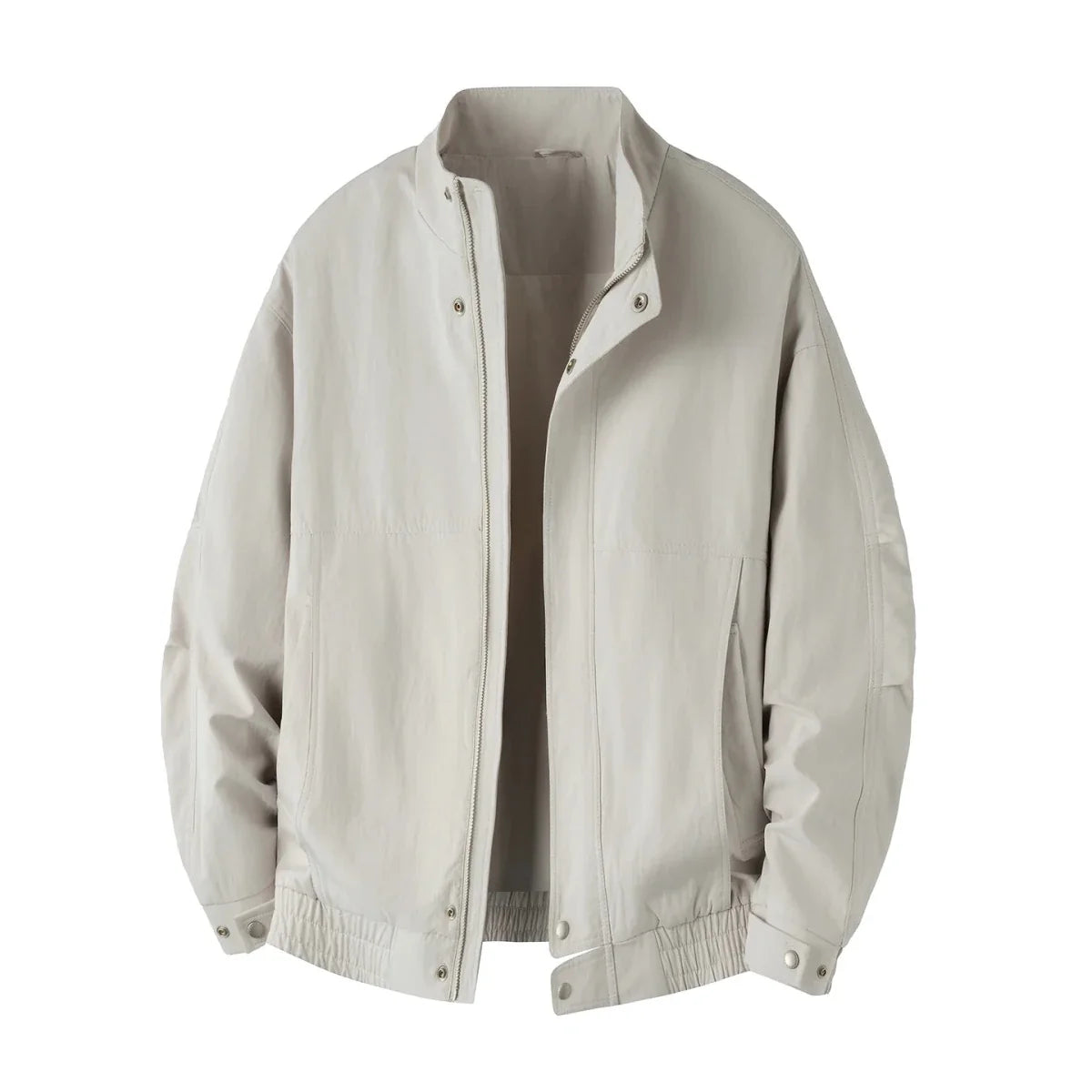 Chaqueta Estilo Americano Leo