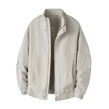 Chaqueta Estilo Americano Leo
