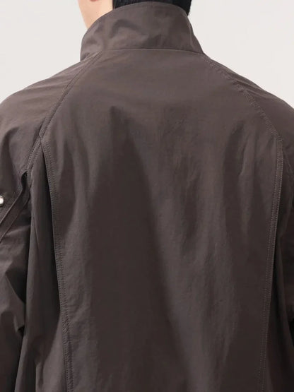 Chaqueta Estilo Americano Leo