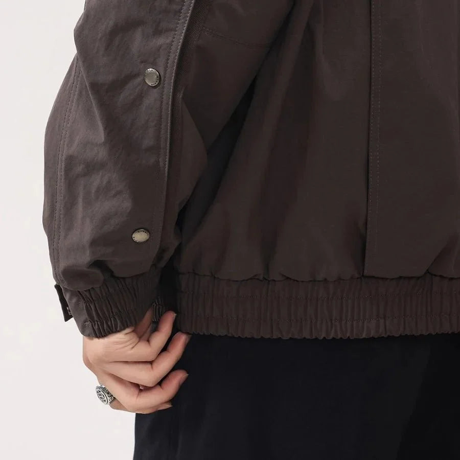 Chaqueta Estilo Americano Leo