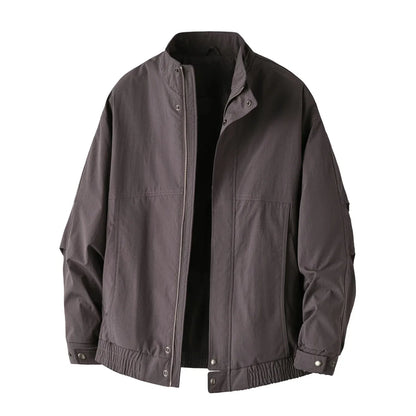 Chaqueta Estilo Americano Leo