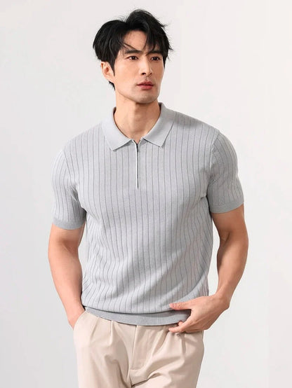 Polo de Negocios de Primavera Leo