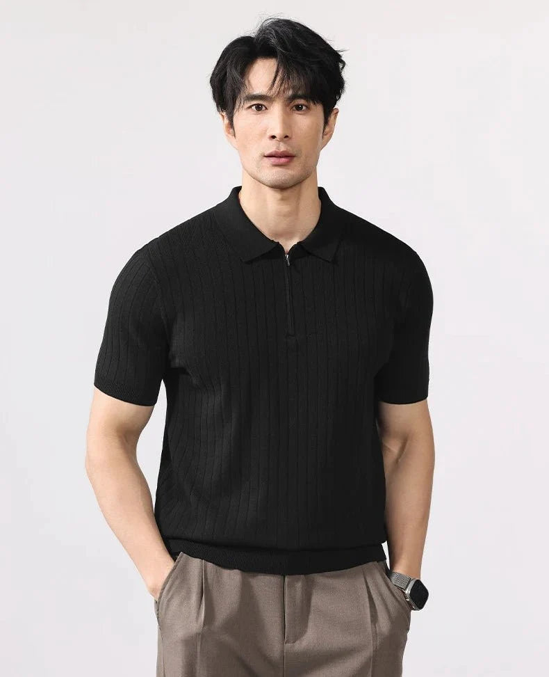 Polo de Negocios de Primavera Leo
