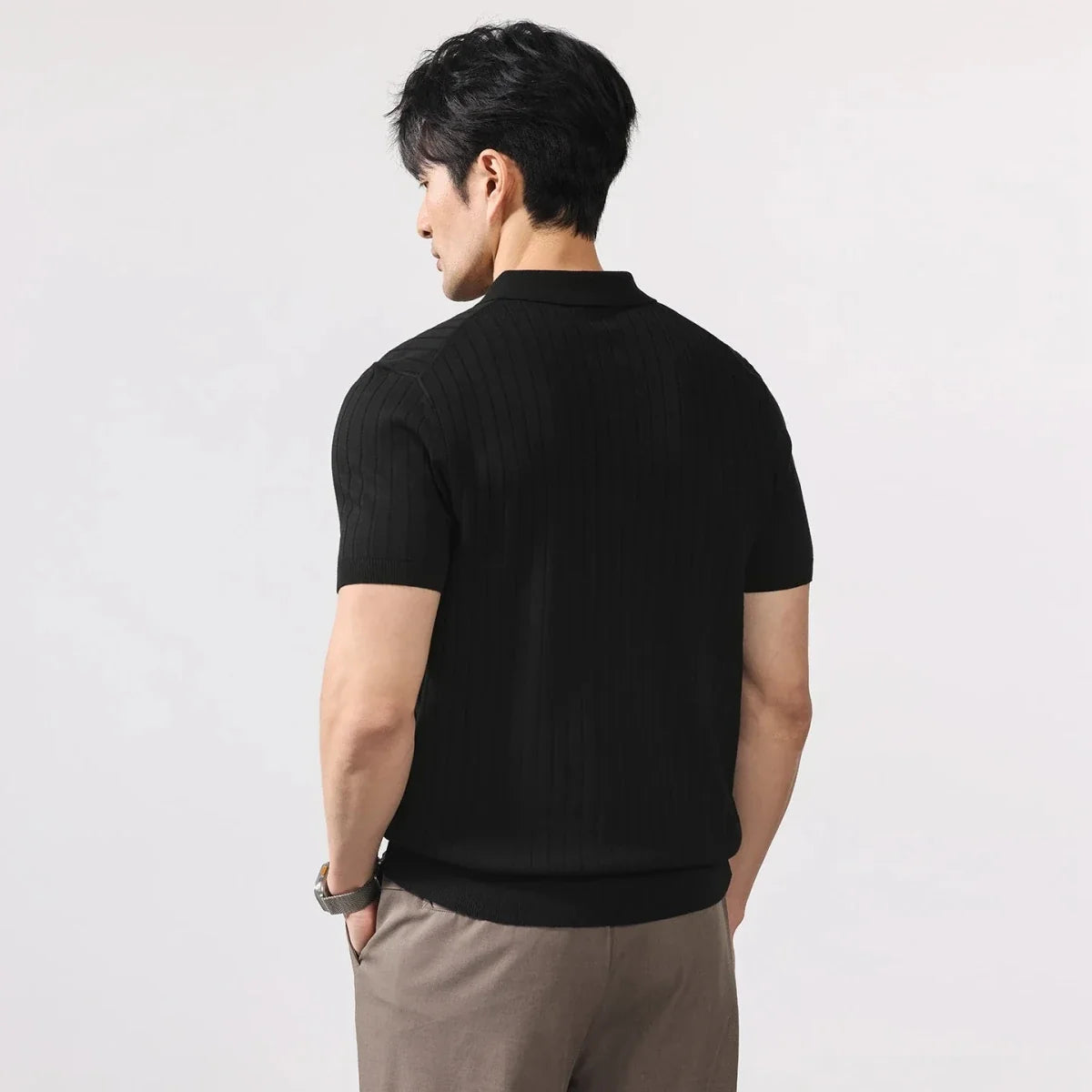Polo de Negocios de Primavera Leo