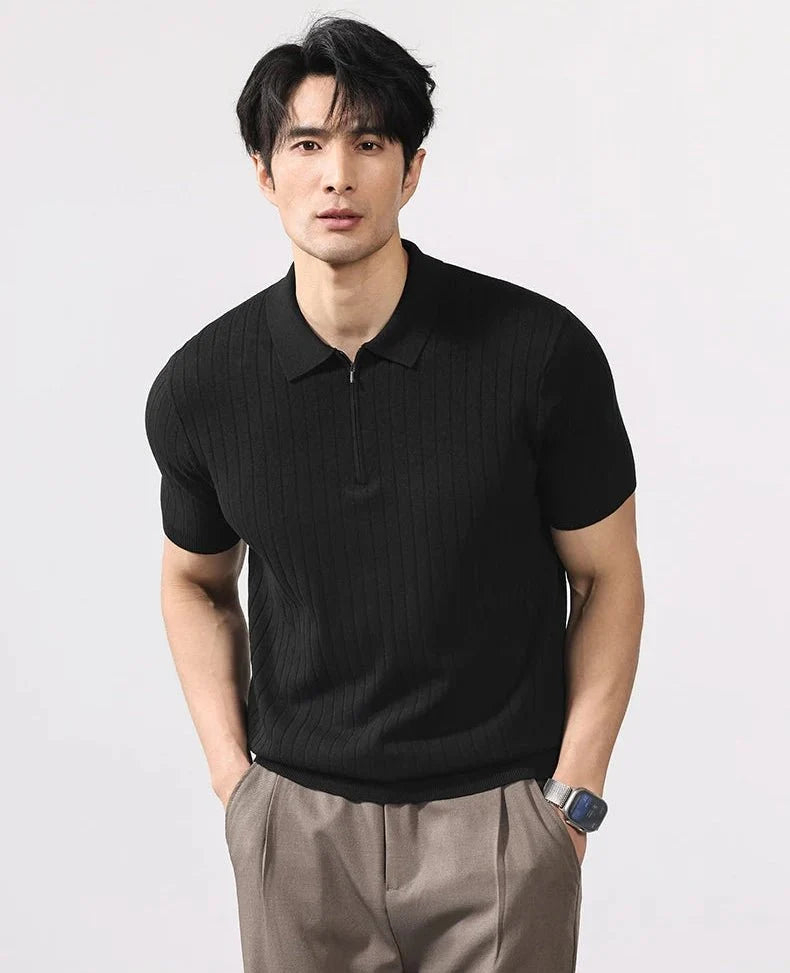 Polo de Negocios de Primavera Leo