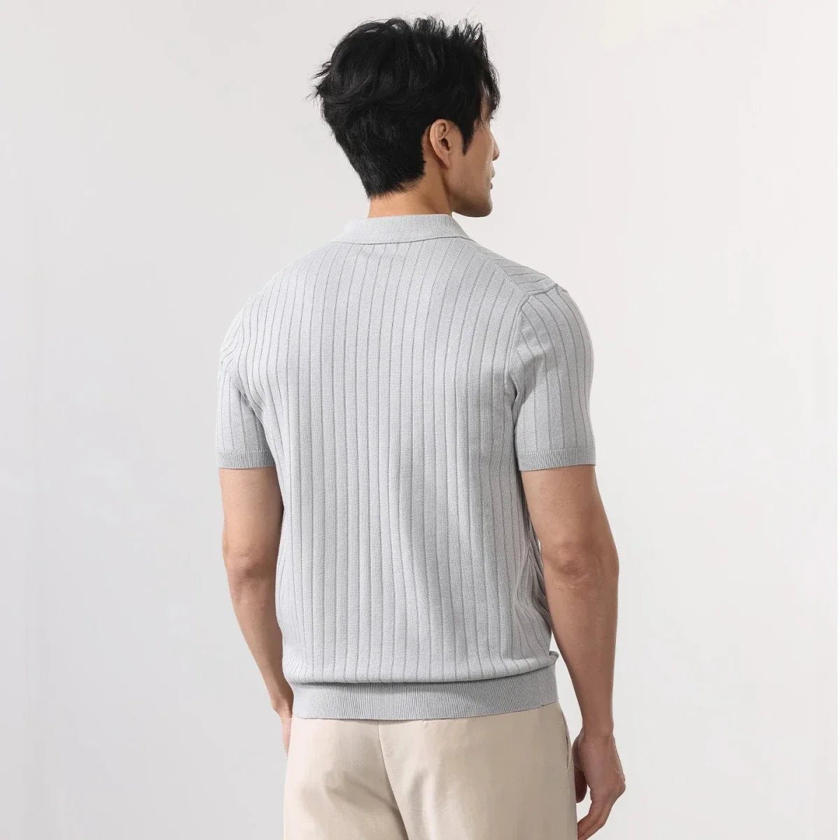 Polo de Negocios de Primavera Leo