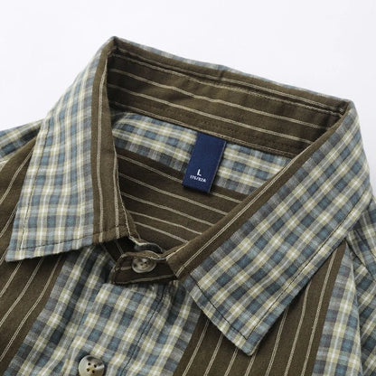 Camisa Oversize Casual Cityboy Leo