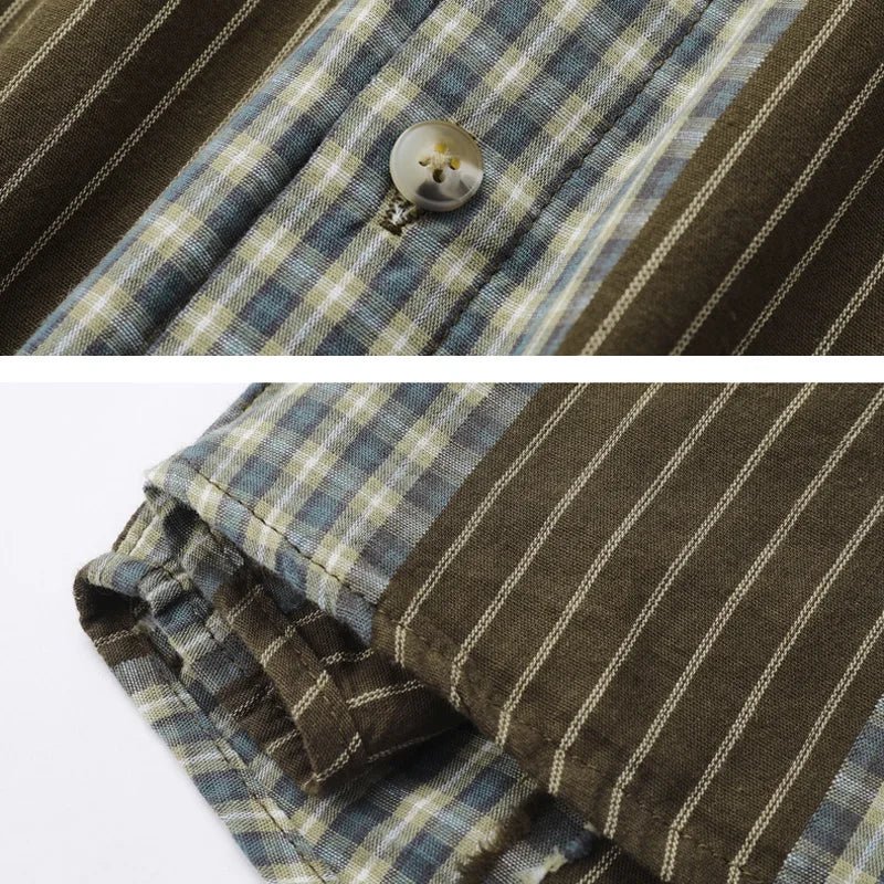 Camisa Oversize Casual Cityboy Leo