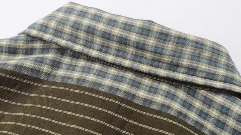 Camisa Oversize Casual Cityboy Leo