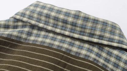 Camisa Oversize Casual Cityboy Leo