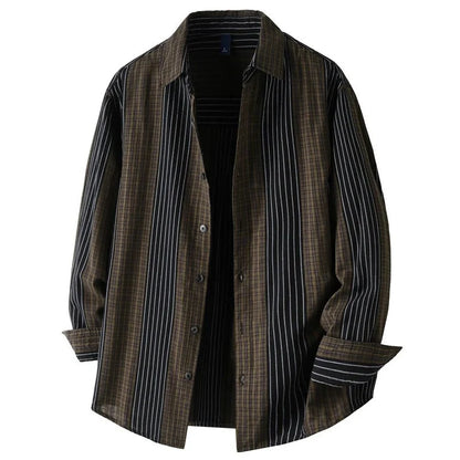 Camisa Oversize Casual Cityboy Leo