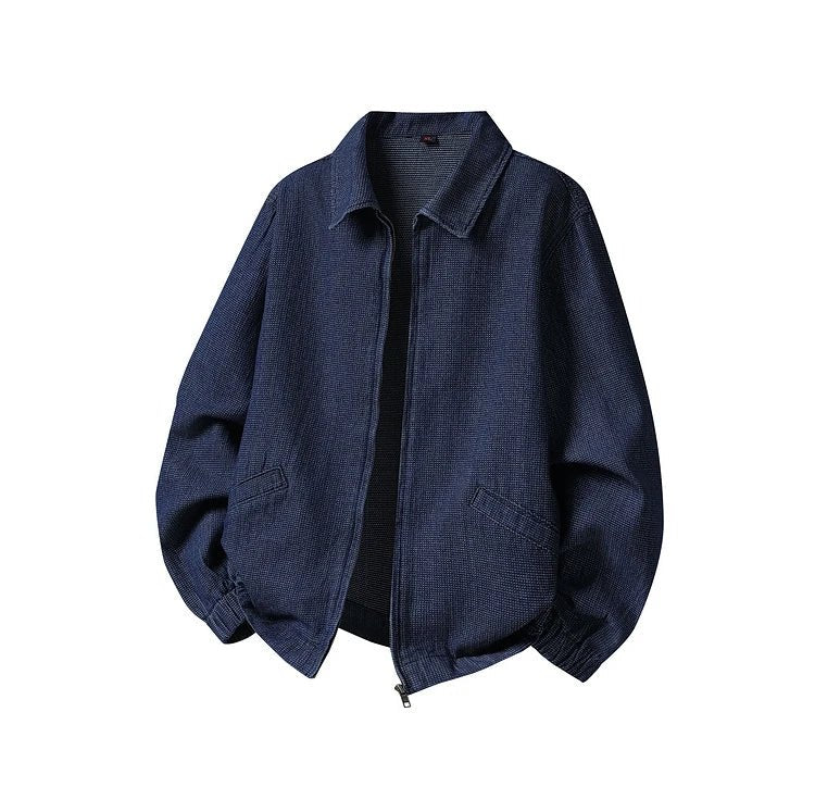 Chaqueta Vaquera Cityboy de Primavera Leo