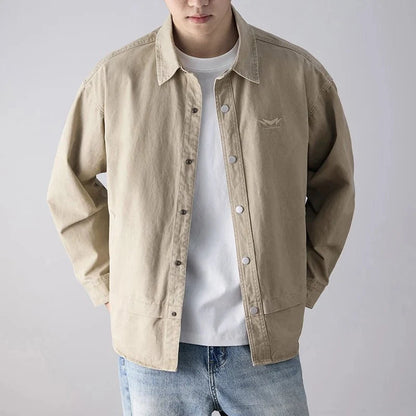 Chaqueta Streetwear Cityboy Leo