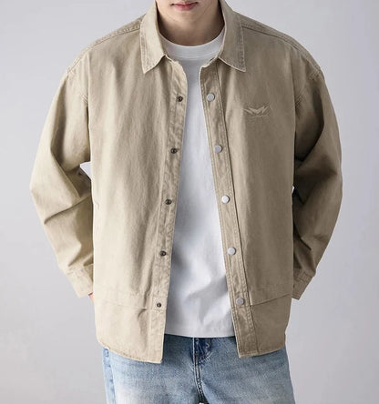 Chaqueta Streetwear Cityboy Leo