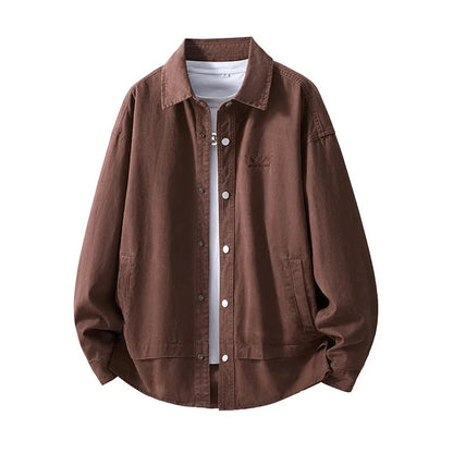 Chaqueta Streetwear Cityboy Leo