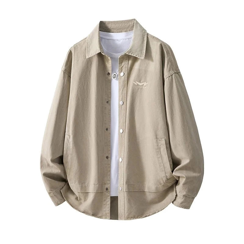 Chaqueta Streetwear Cityboy Leo