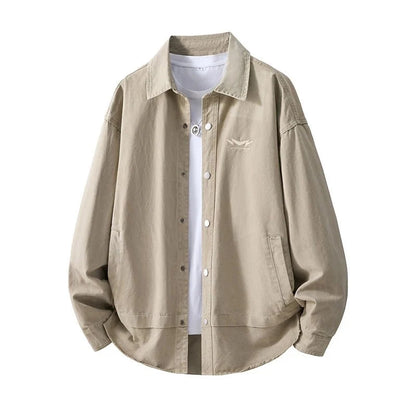 Chaqueta Streetwear Cityboy Leo