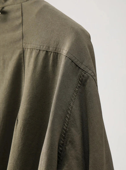 Chaqueta Casual de Primavera Leo